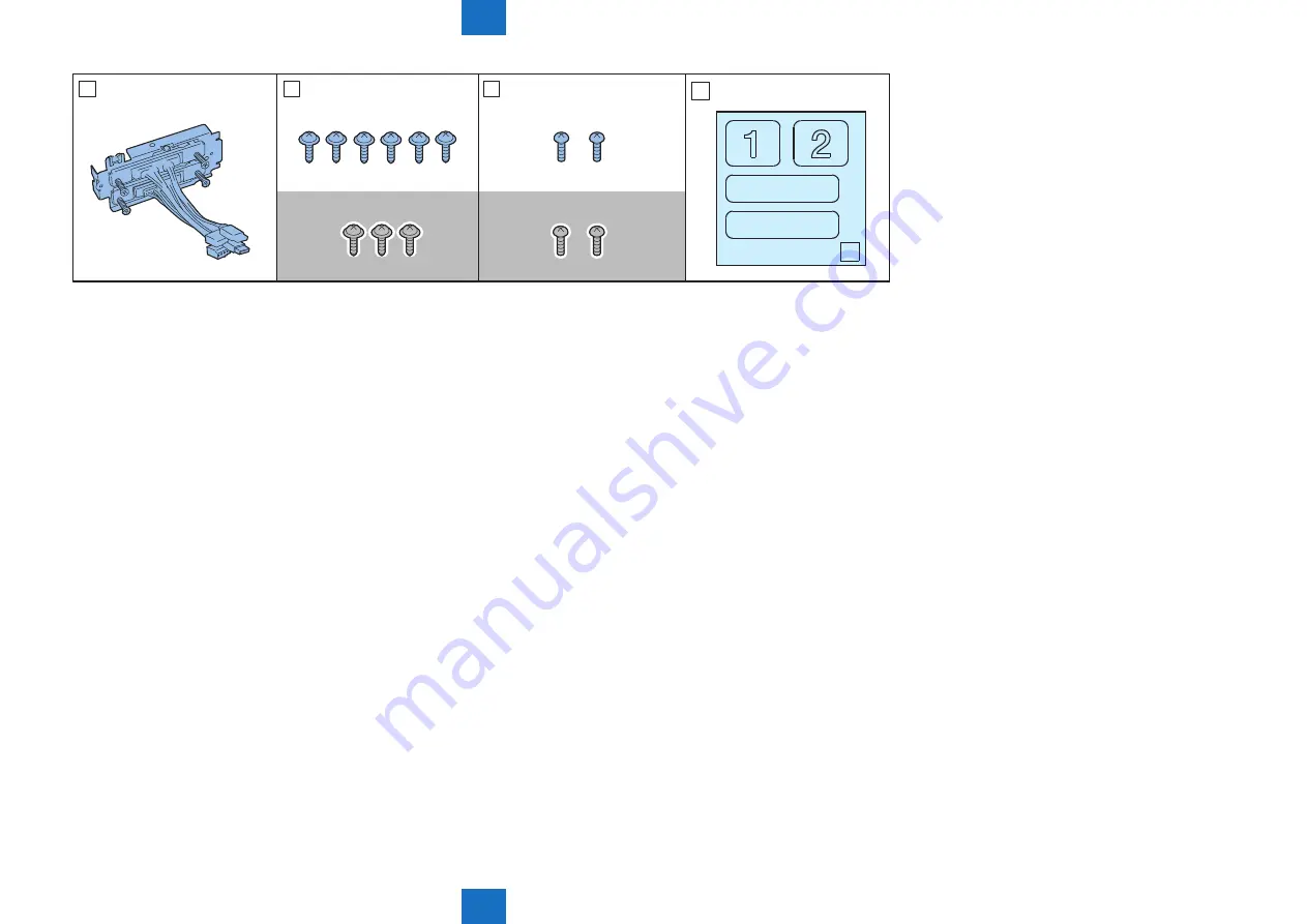 Canon IMAGERUNNER ADVANCE C5030 Service Manual Download Page 1132