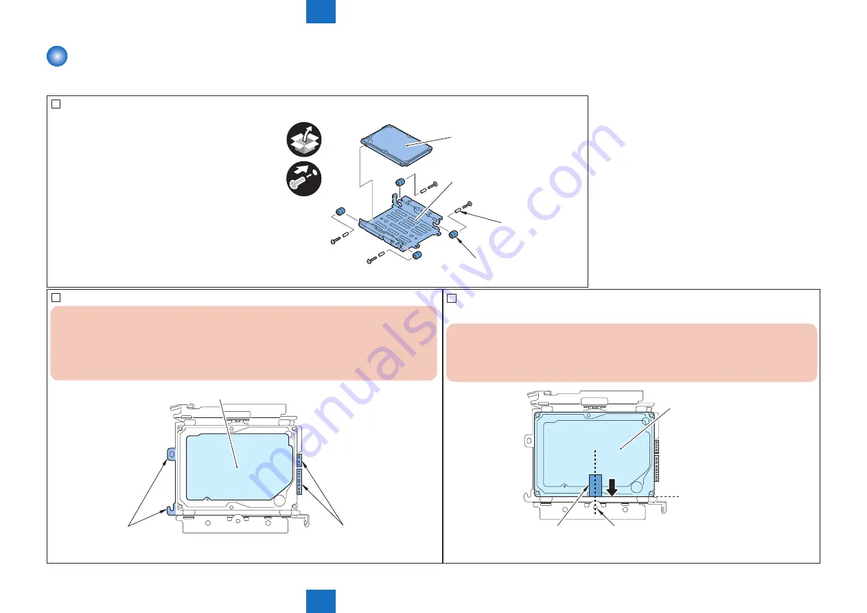 Canon IMAGERUNNER ADVANCE C5030 Скачать руководство пользователя страница 1160