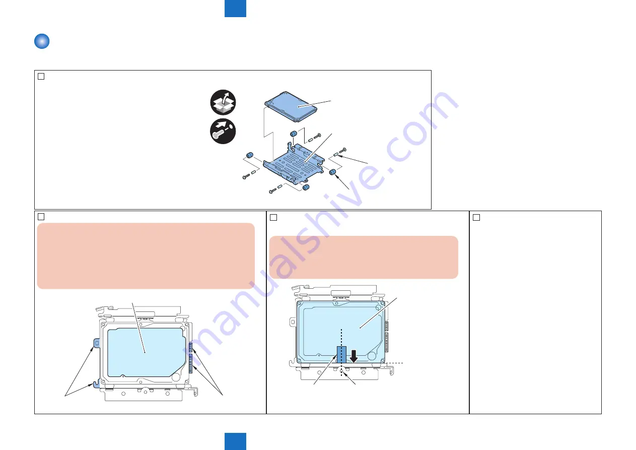 Canon IMAGERUNNER ADVANCE C5030 Скачать руководство пользователя страница 1183