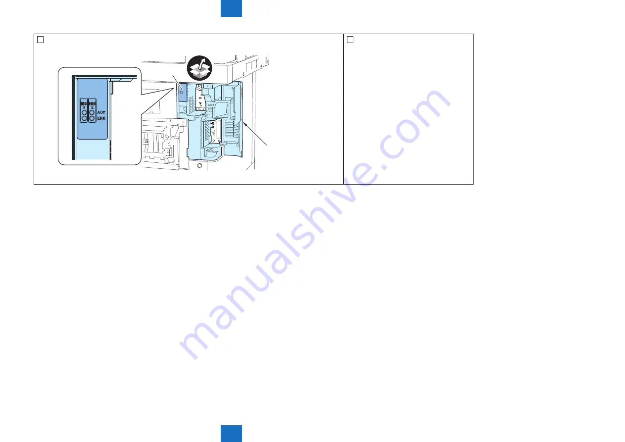 Canon IMAGERUNNER ADVANCE C5030 Service Manual Download Page 1196