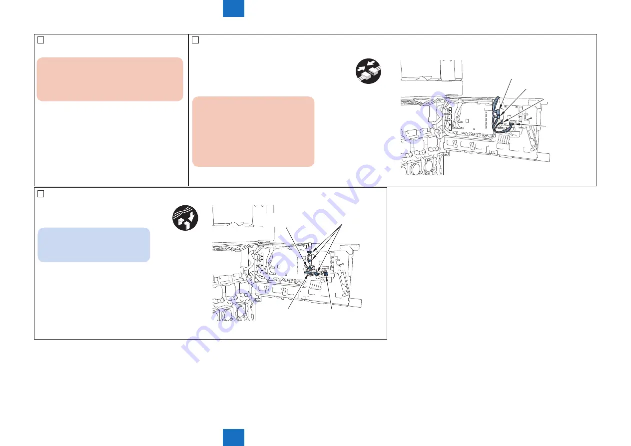 Canon IMAGERUNNER ADVANCE C5030 Service Manual Download Page 1212