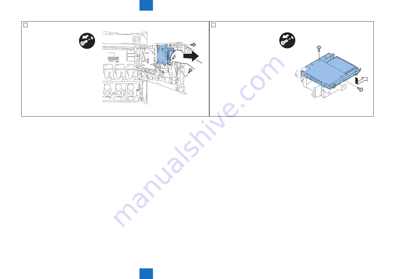 Canon IMAGERUNNER ADVANCE C5030 Скачать руководство пользователя страница 1256