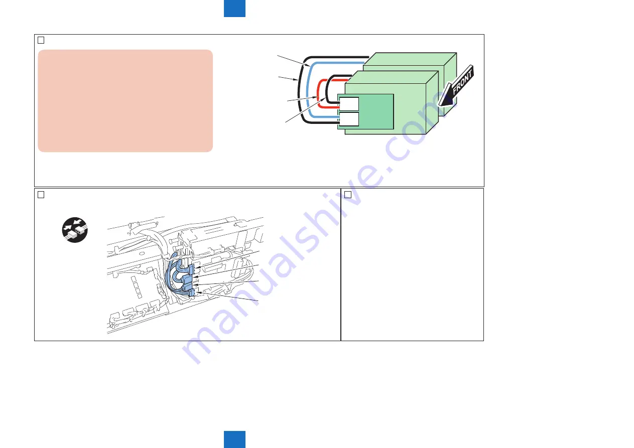 Canon IMAGERUNNER ADVANCE C5030 Скачать руководство пользователя страница 1269