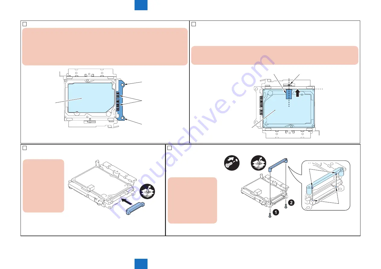 Canon IMAGERUNNER ADVANCE C5030 Скачать руководство пользователя страница 1322