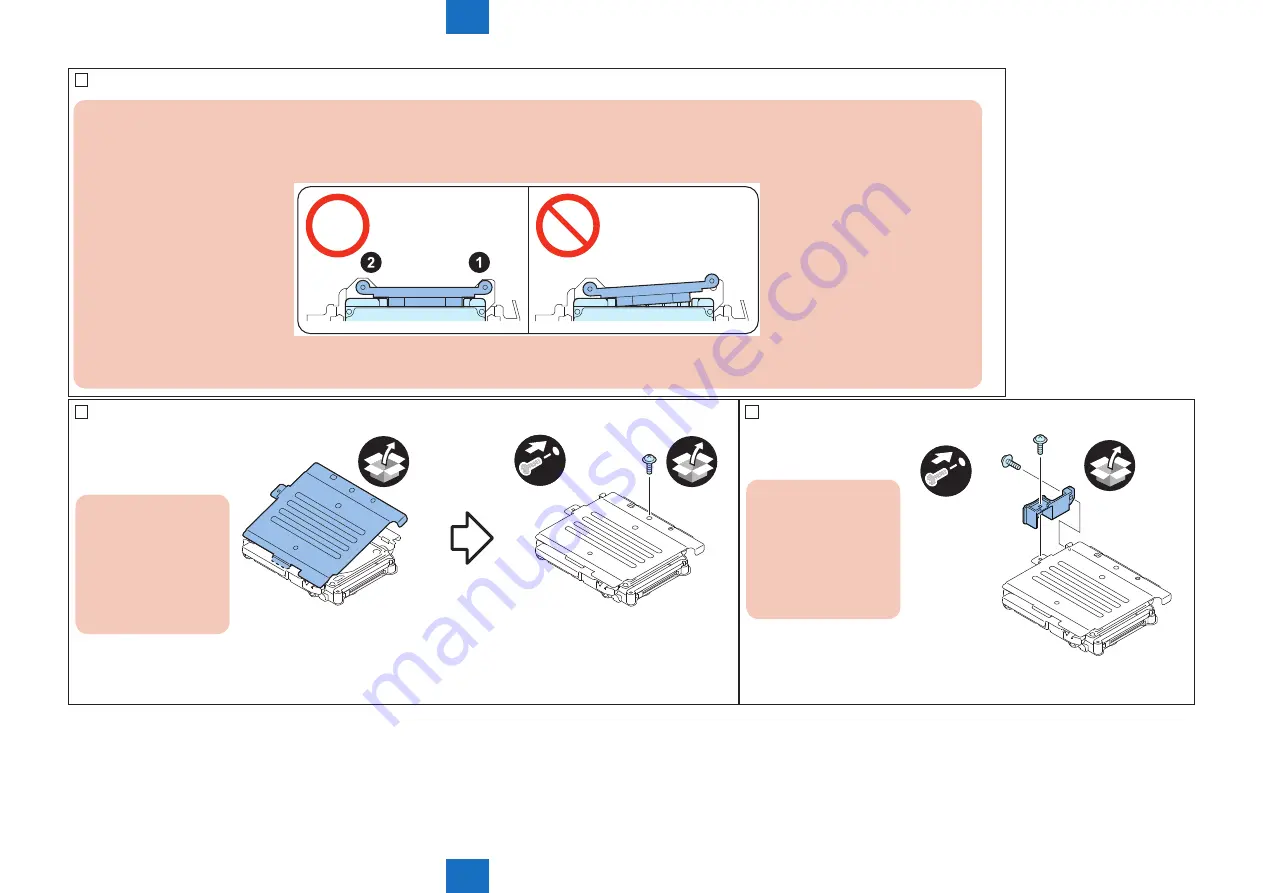 Canon IMAGERUNNER ADVANCE C5030 Скачать руководство пользователя страница 1323