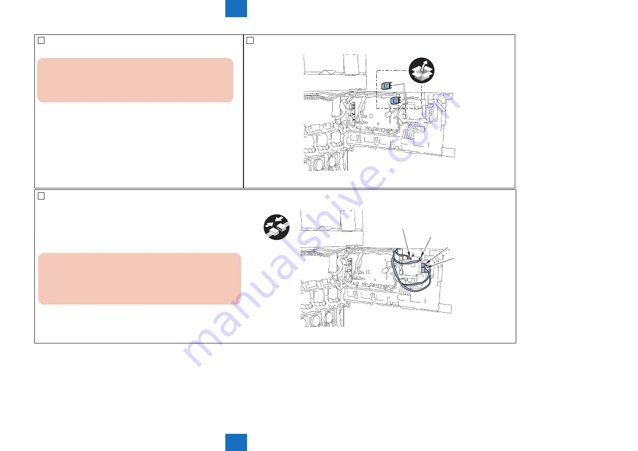 Canon IMAGERUNNER ADVANCE C5030 Скачать руководство пользователя страница 1327