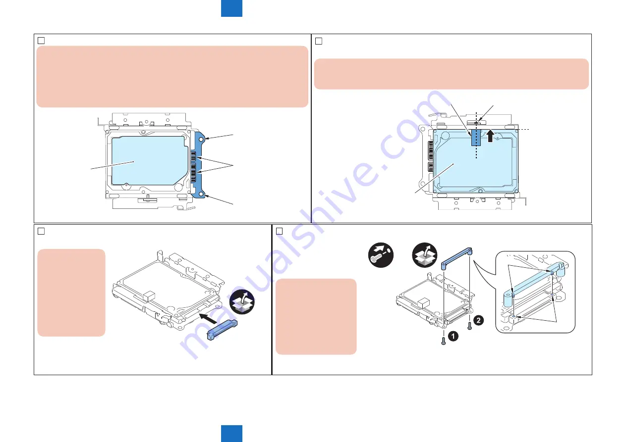 Canon IMAGERUNNER ADVANCE C5030 Скачать руководство пользователя страница 1351