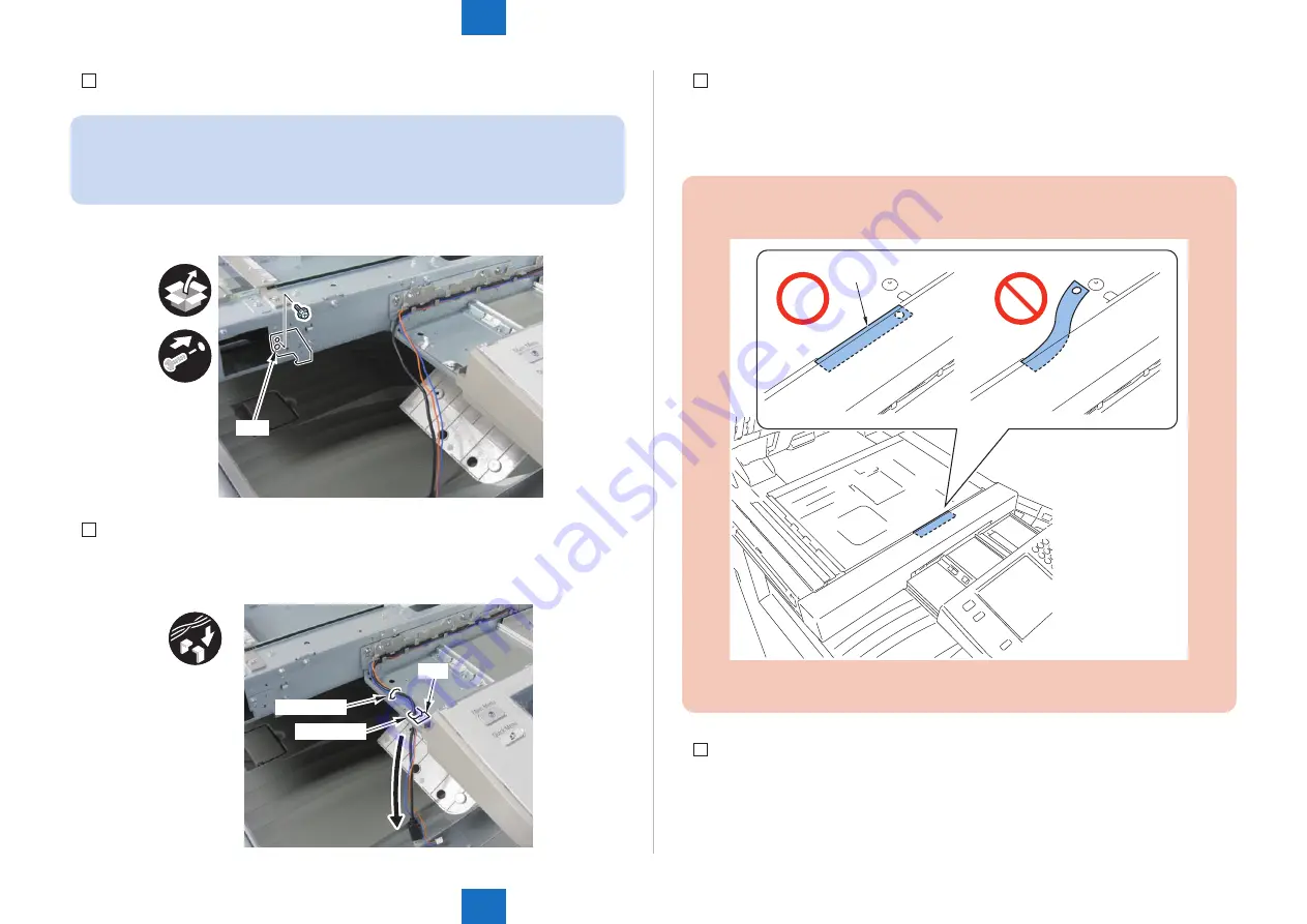 Canon IMAGERUNNER ADVANCE C5030 Скачать руководство пользователя страница 1369