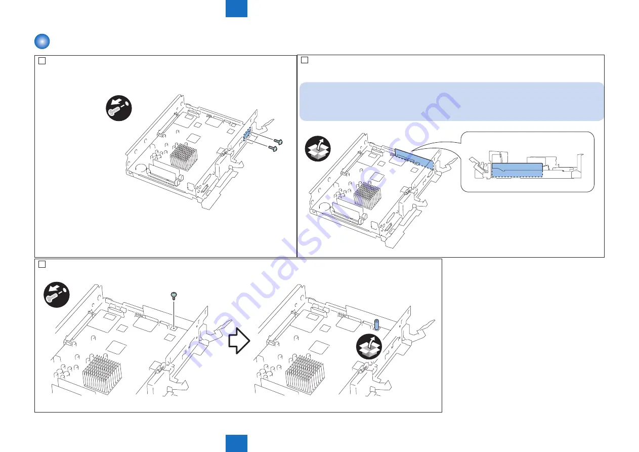 Canon IMAGERUNNER ADVANCE C5030 Скачать руководство пользователя страница 1390