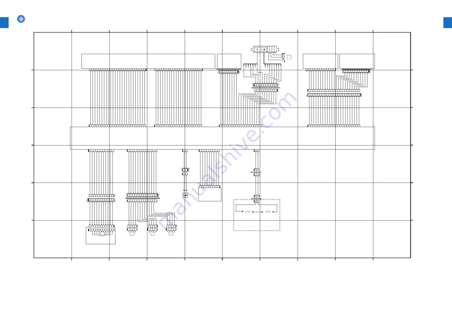 Canon IMAGERUNNER ADVANCE C5030 Service Manual Download Page 1408