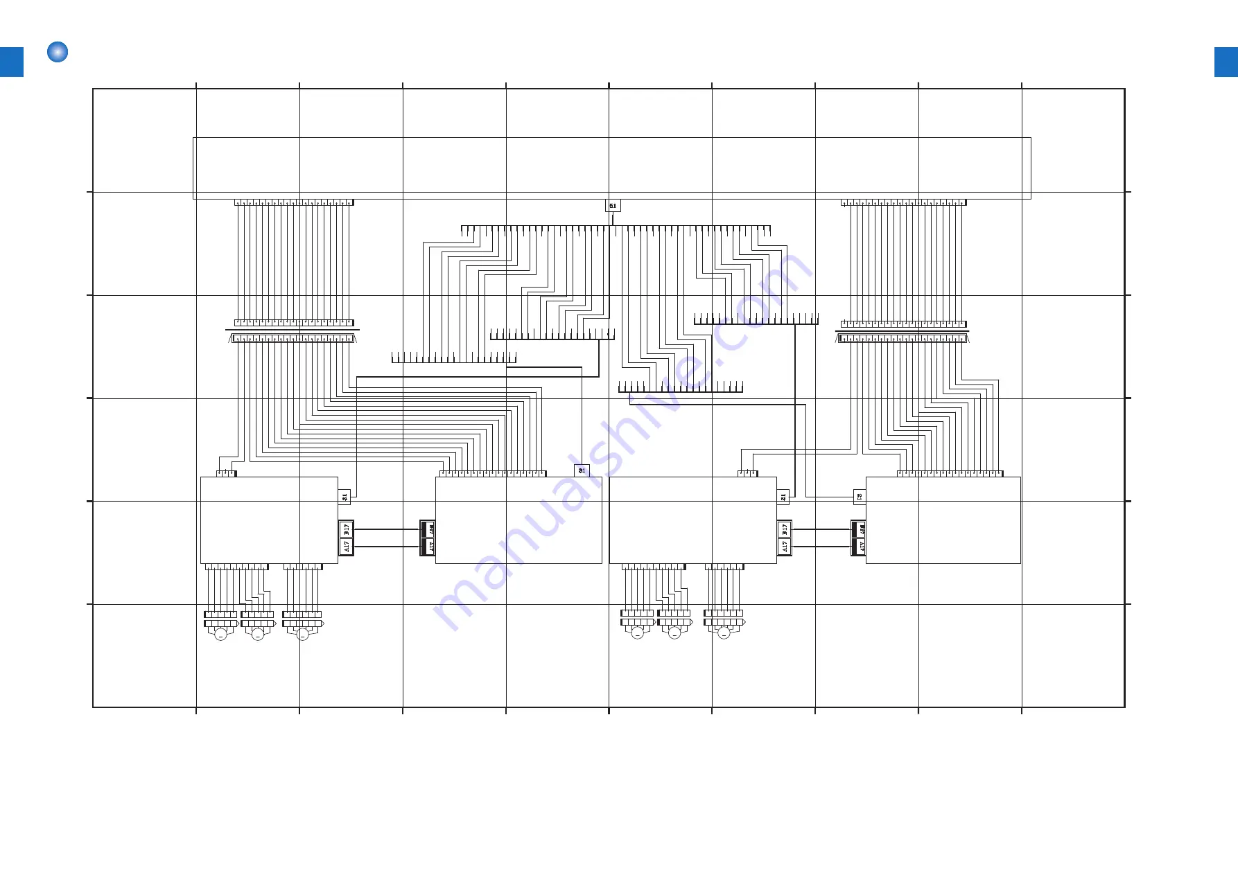 Canon IMAGERUNNER ADVANCE C5030 Service Manual Download Page 1409