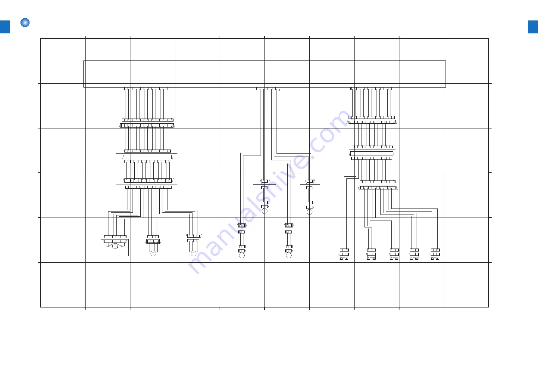 Canon IMAGERUNNER ADVANCE C5030 Service Manual Download Page 1412