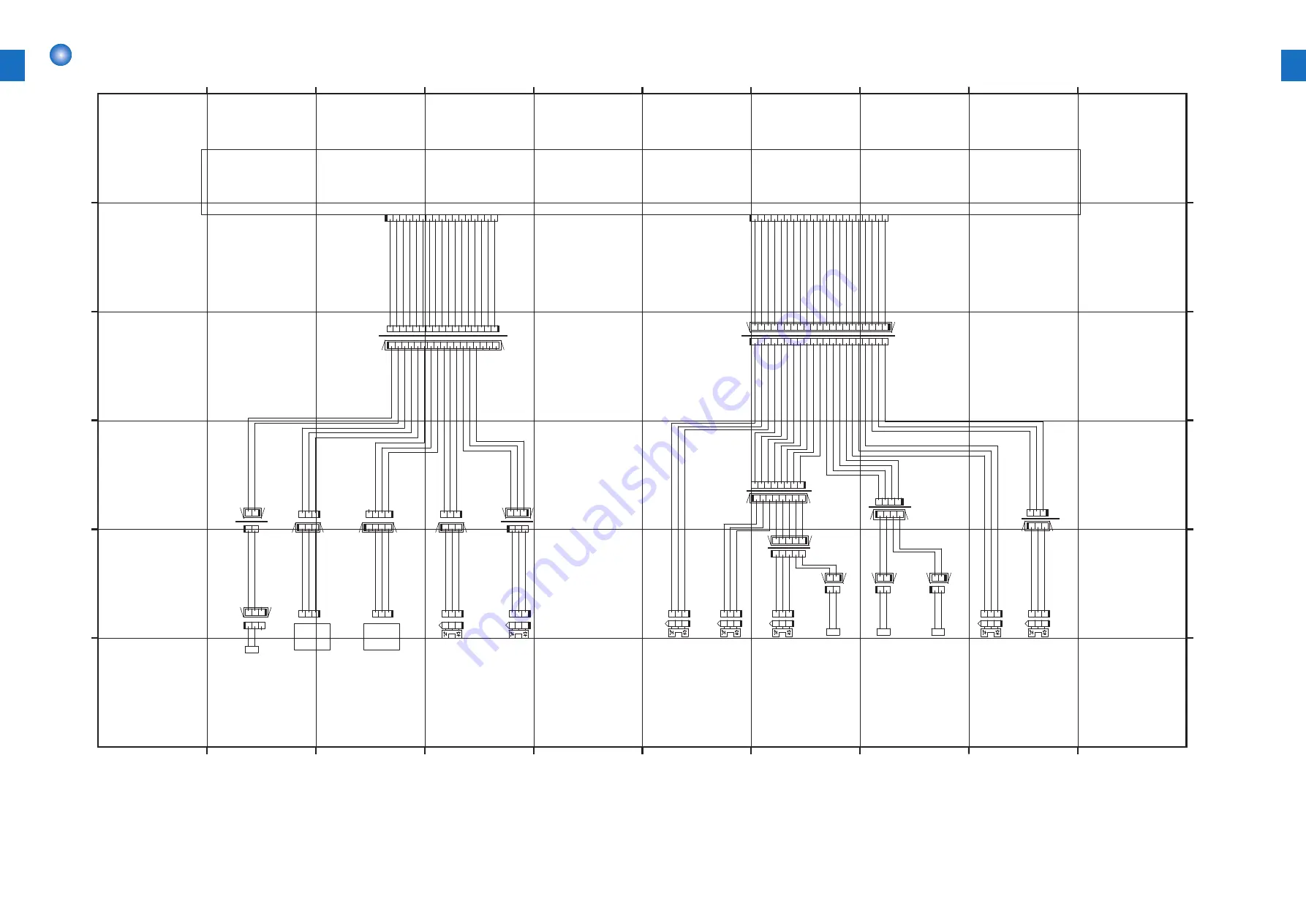 Canon IMAGERUNNER ADVANCE C5030 Service Manual Download Page 1413