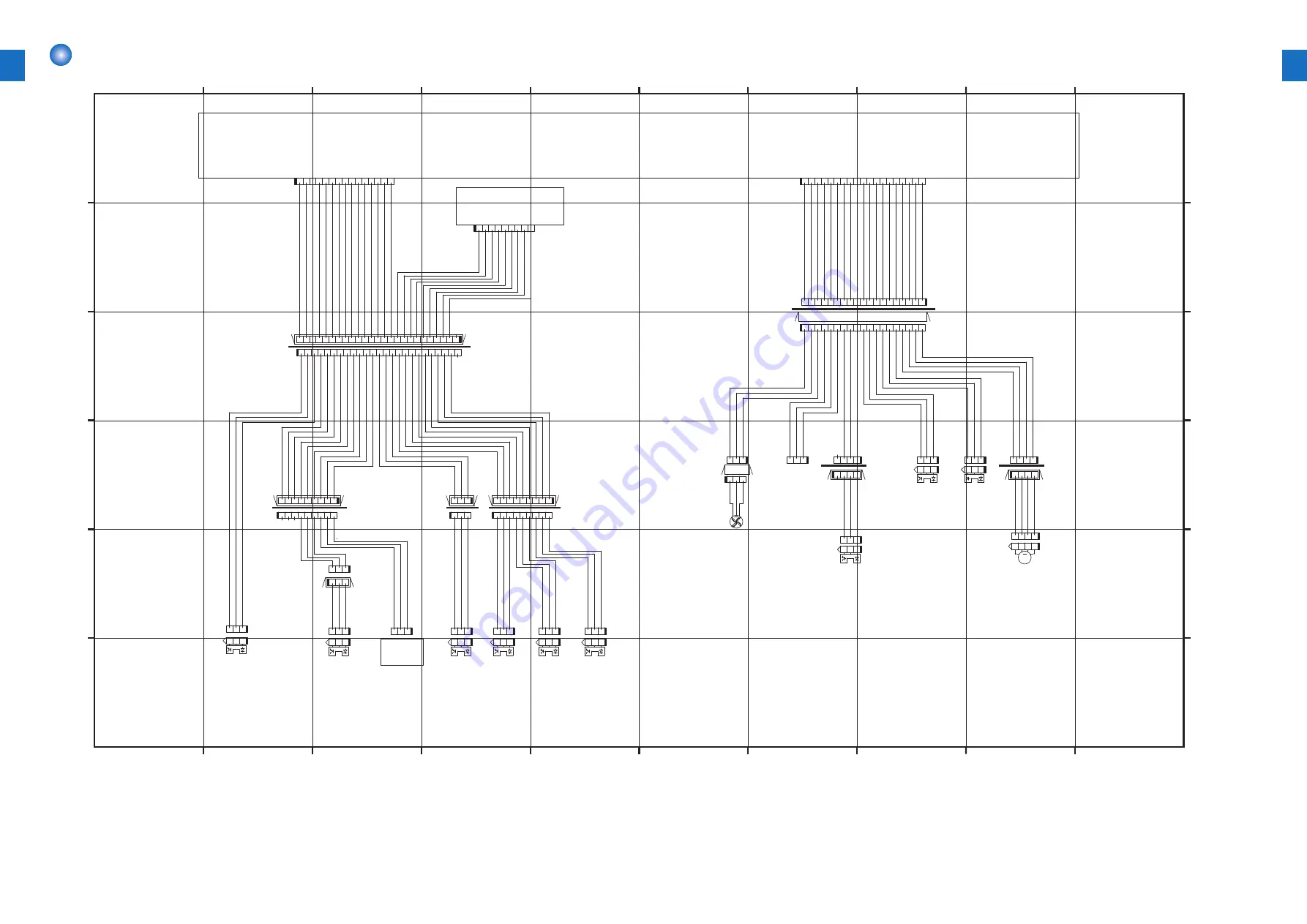 Canon IMAGERUNNER ADVANCE C5030 Service Manual Download Page 1414