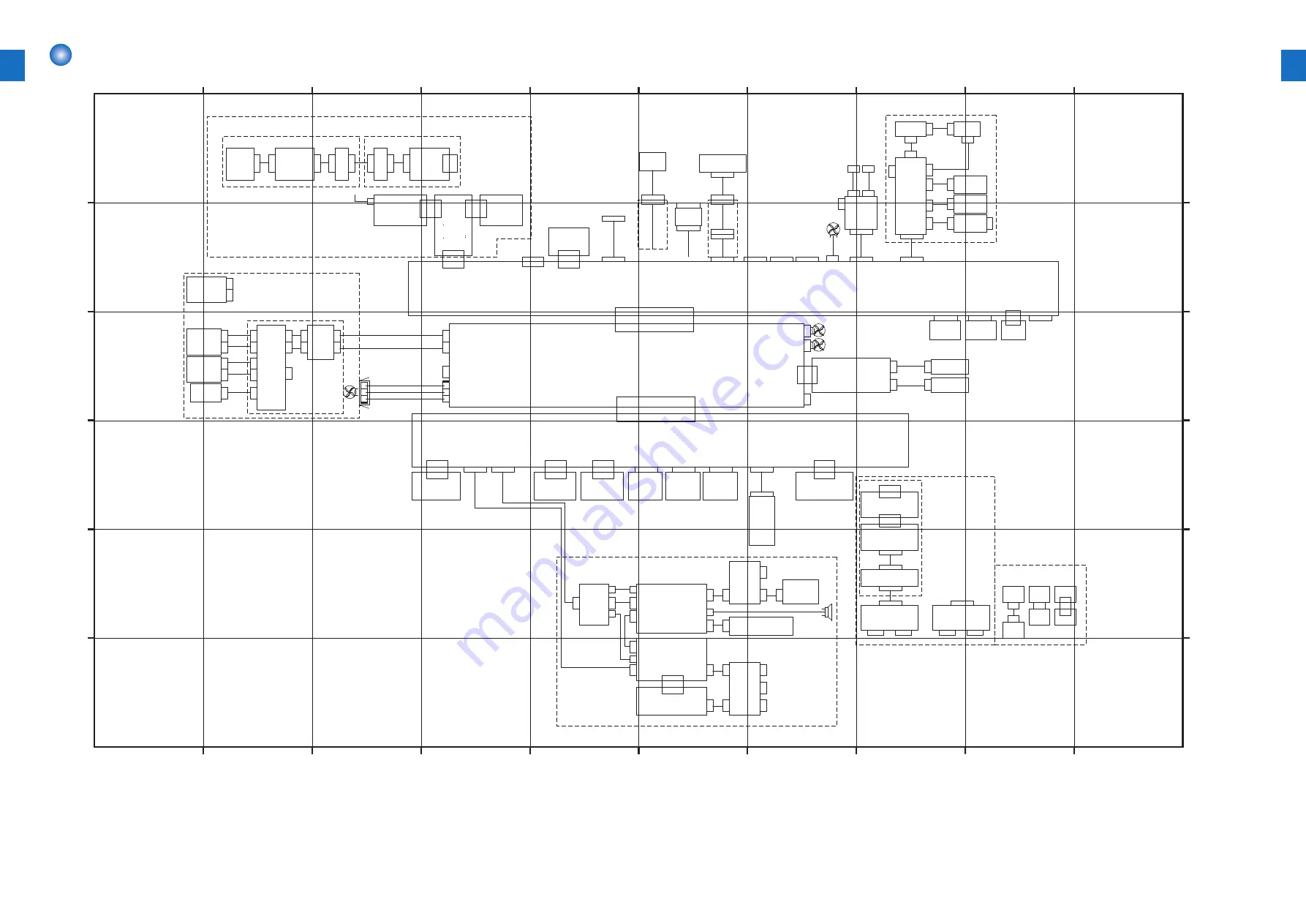 Canon IMAGERUNNER ADVANCE C5030 Service Manual Download Page 1420