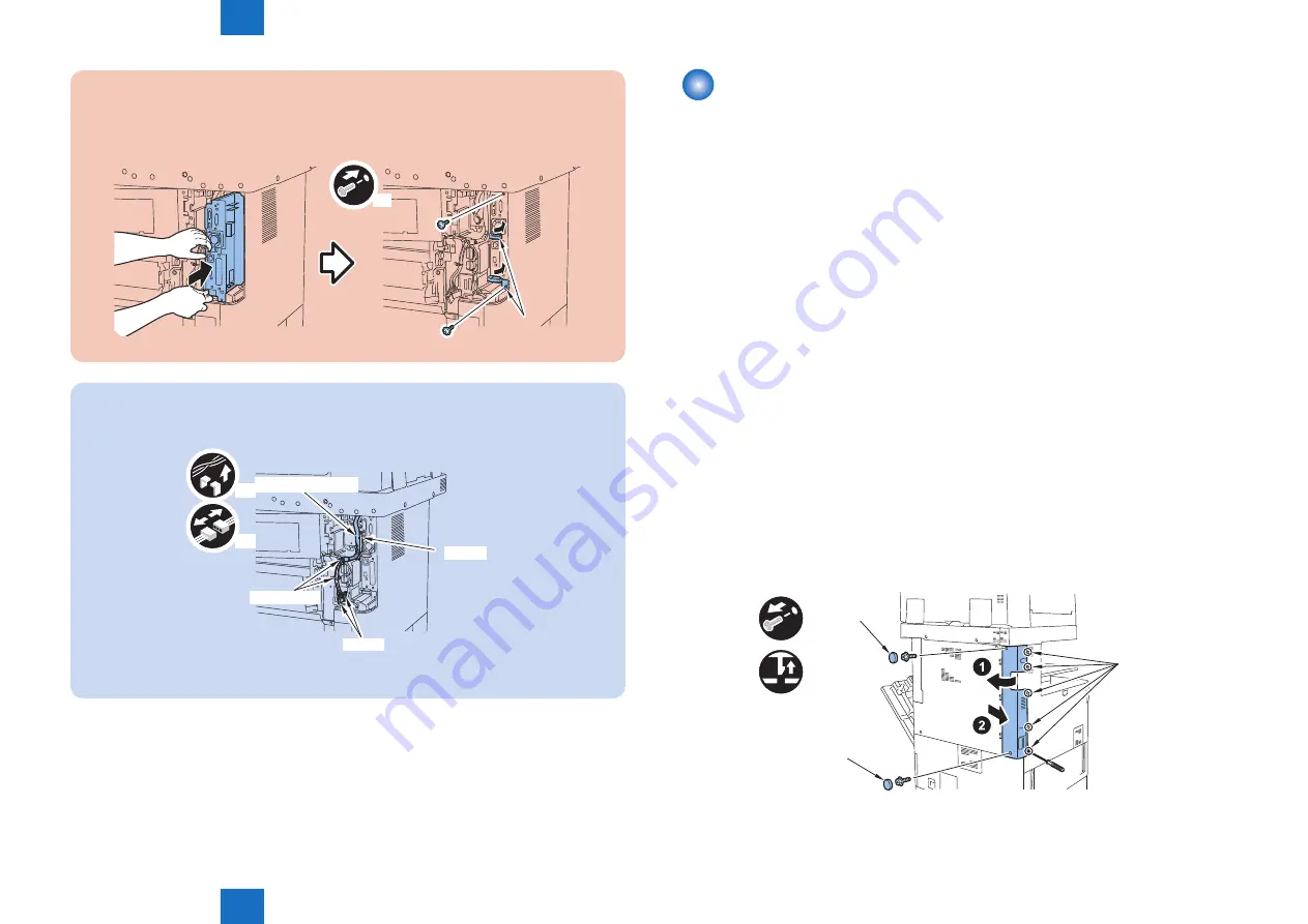 Canon IMAGERUNNER ADVANCE C5030 Скачать руководство пользователя страница 335