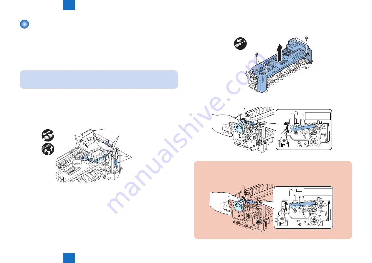 Canon IMAGERUNNER ADVANCE C5030 Скачать руководство пользователя страница 408