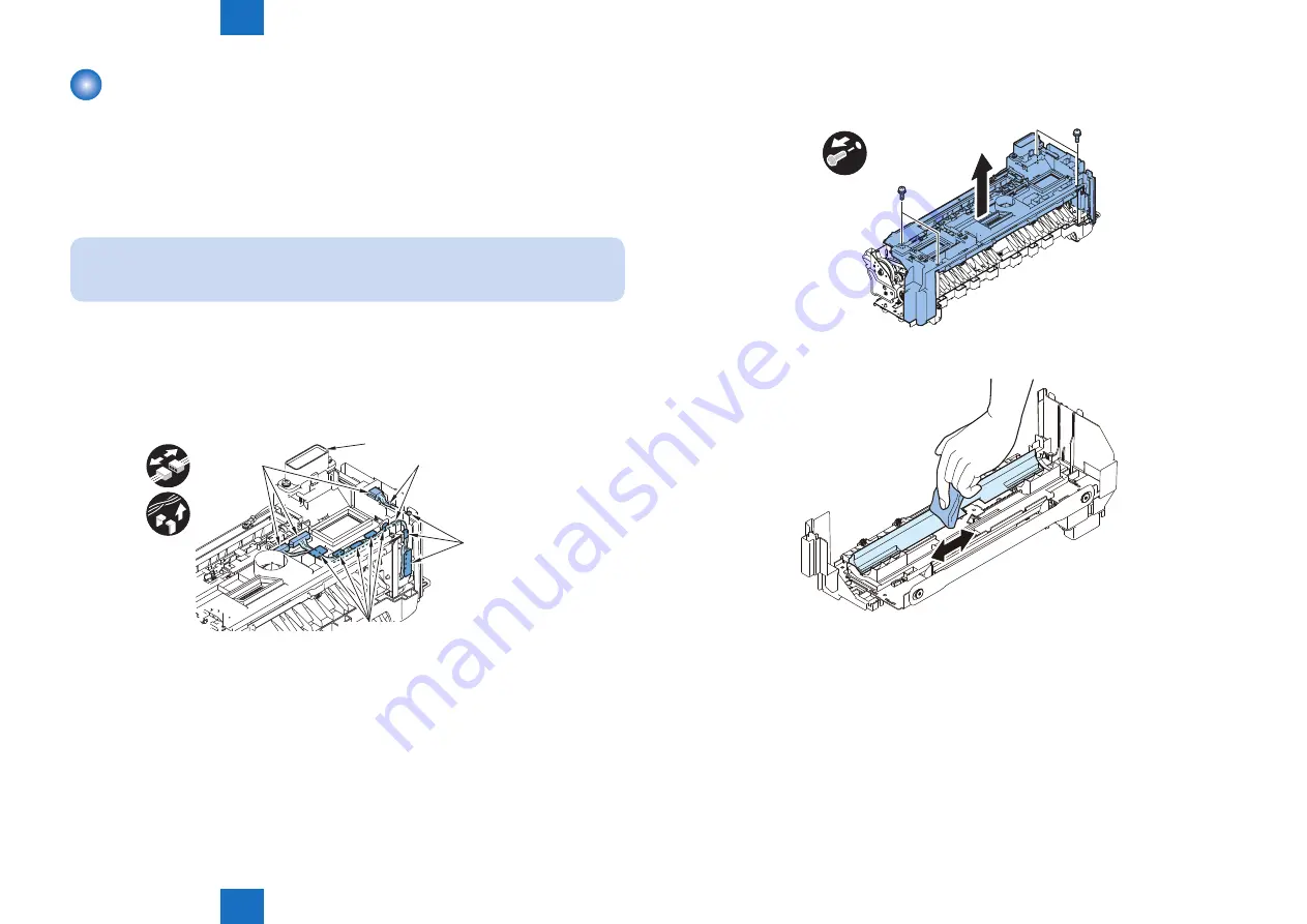 Canon IMAGERUNNER ADVANCE C5030 Скачать руководство пользователя страница 411