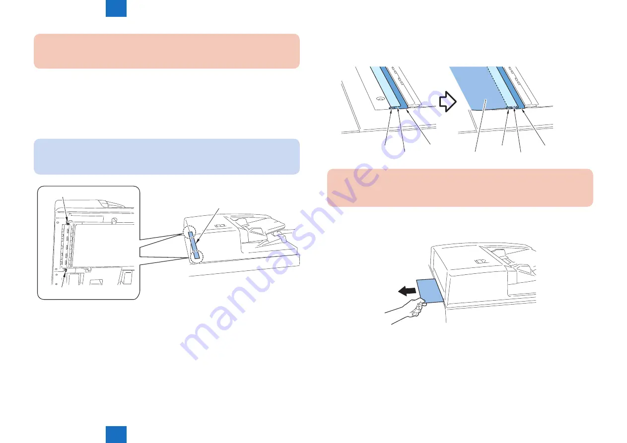 Canon IMAGERUNNER ADVANCE C5030 Service Manual Download Page 439