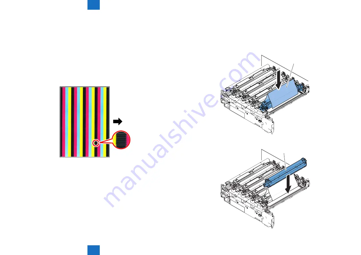 Canon IMAGERUNNER ADVANCE C5030 Скачать руководство пользователя страница 464