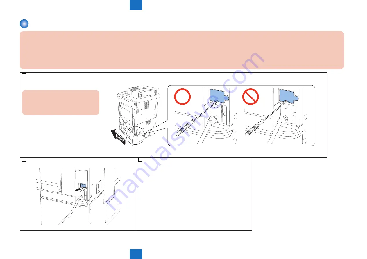 Canon IMAGERUNNER ADVANCE C5030 Скачать руководство пользователя страница 986