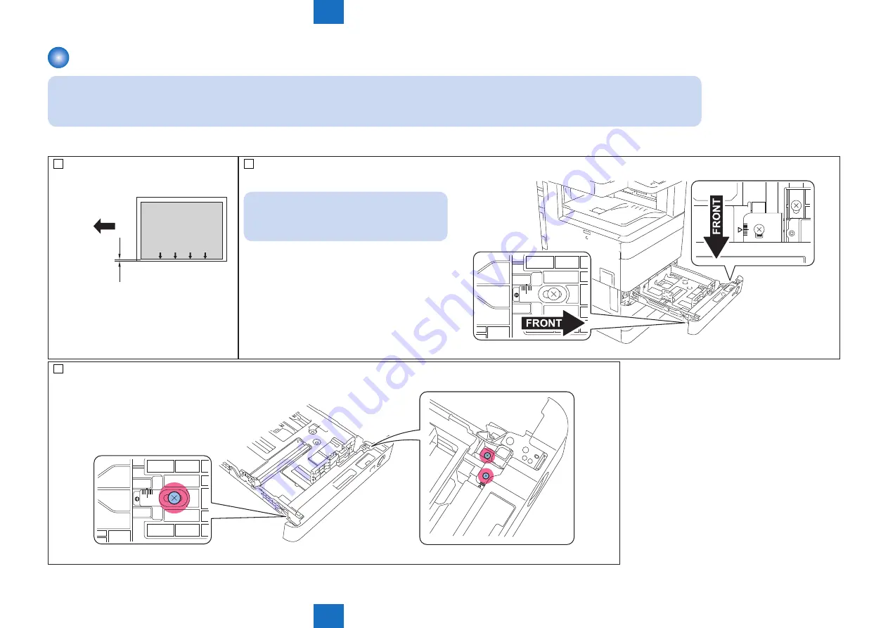 Canon IMAGERUNNER ADVANCE C5030 Скачать руководство пользователя страница 994