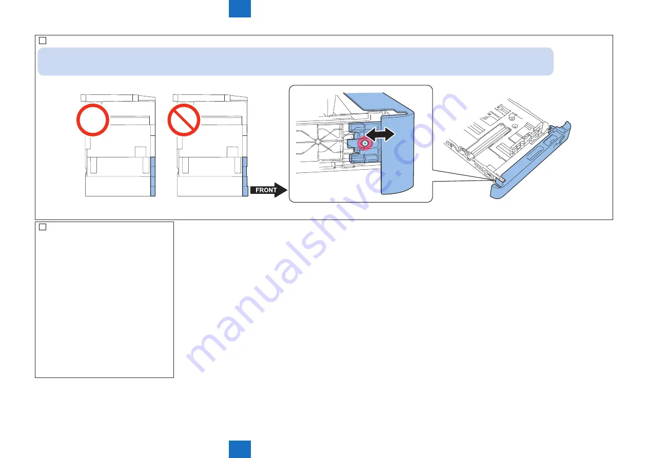 Canon IMAGERUNNER ADVANCE C5030 Service Manual Download Page 996