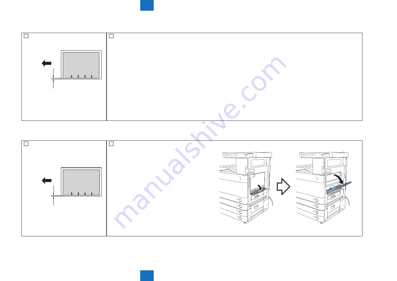 Canon IMAGERUNNER ADVANCE C5030 Service Manual Download Page 997