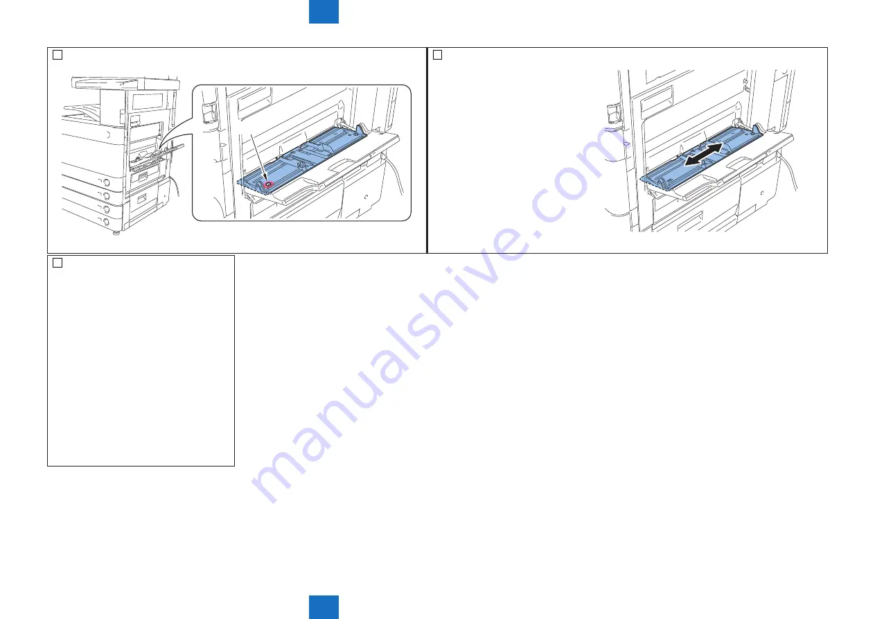 Canon IMAGERUNNER ADVANCE C5030 Service Manual Download Page 998