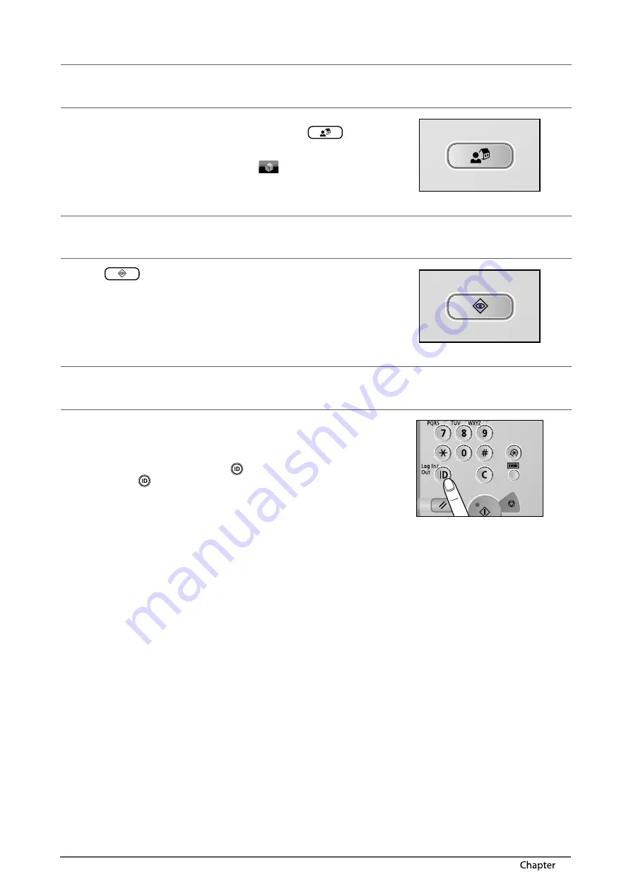 Canon imageRUNNER ADVANCE C5250 User Manual Download Page 40