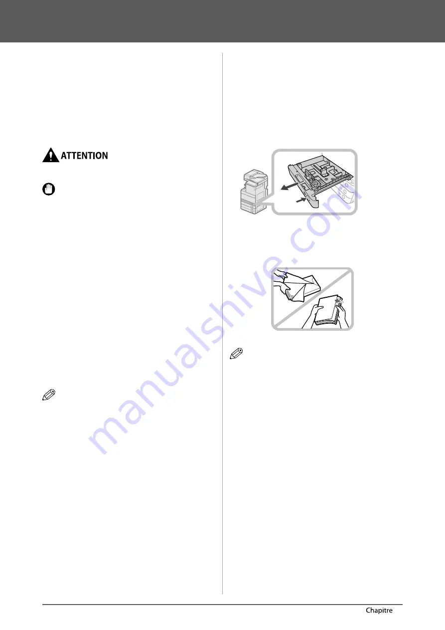 Canon imageRUNNER ADVANCE C5250 User Manual Download Page 136