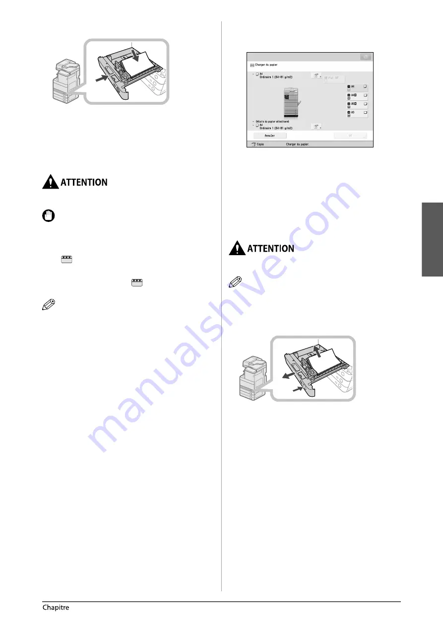 Canon imageRUNNER ADVANCE C5250 Скачать руководство пользователя страница 137