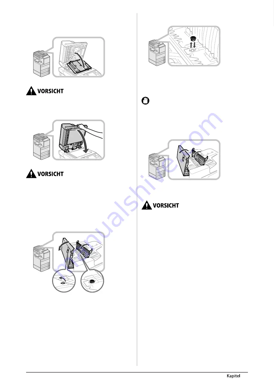 Canon imageRUNNER ADVANCE C5250 User Manual Download Page 224