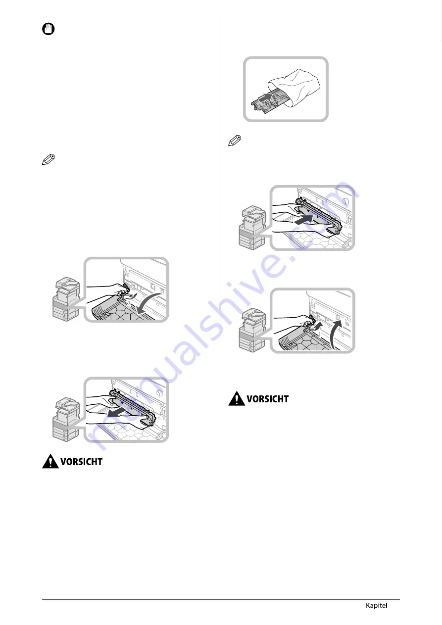 Canon imageRUNNER ADVANCE C5250 User Manual Download Page 228