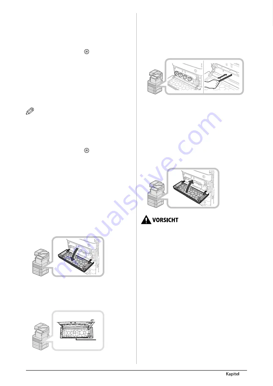 Canon imageRUNNER ADVANCE C5250 Скачать руководство пользователя страница 232