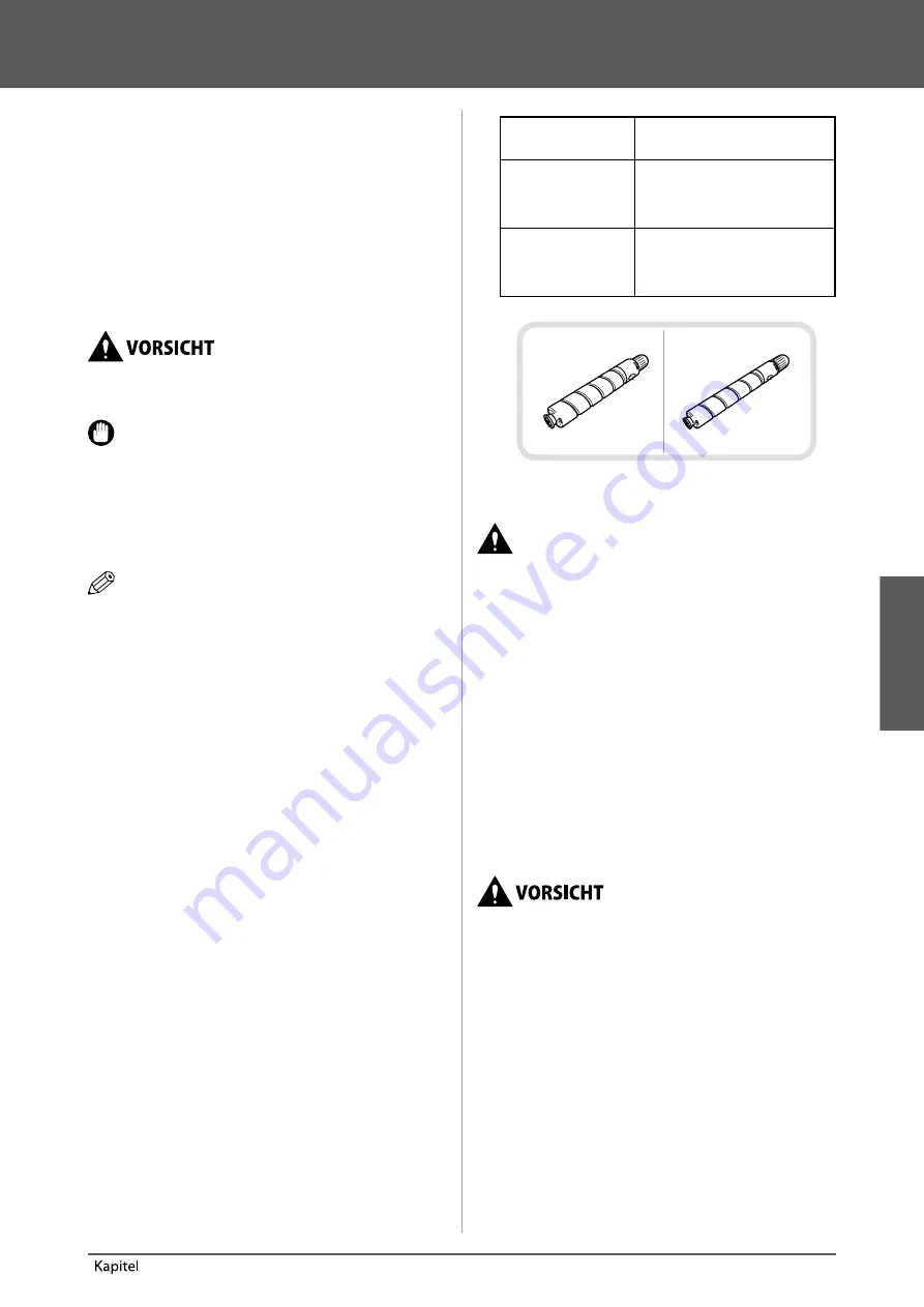 Canon imageRUNNER ADVANCE C5250 Скачать руководство пользователя страница 233