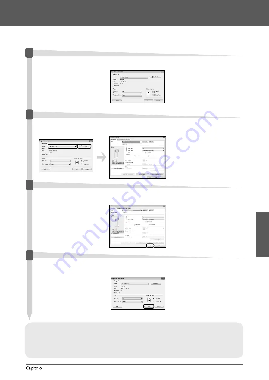 Canon imageRUNNER ADVANCE C5250 User Manual Download Page 301