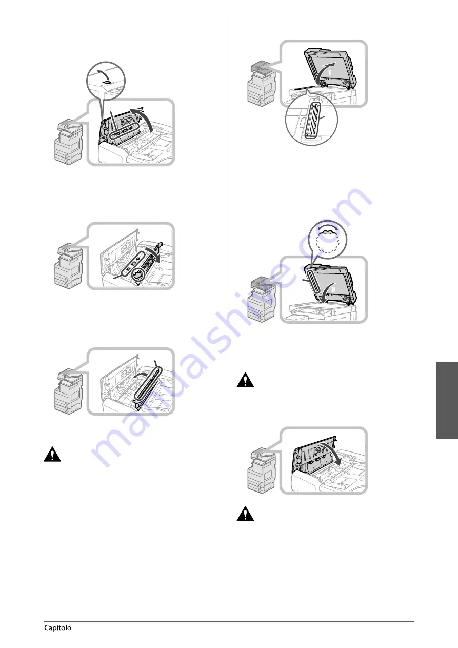 Canon imageRUNNER ADVANCE C5250 Скачать руководство пользователя страница 315