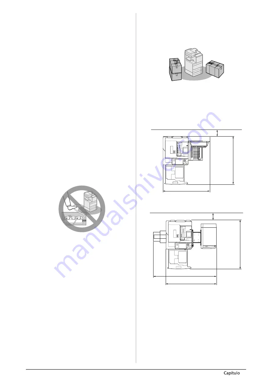 Canon imageRUNNER ADVANCE C5250 Скачать руководство пользователя страница 356