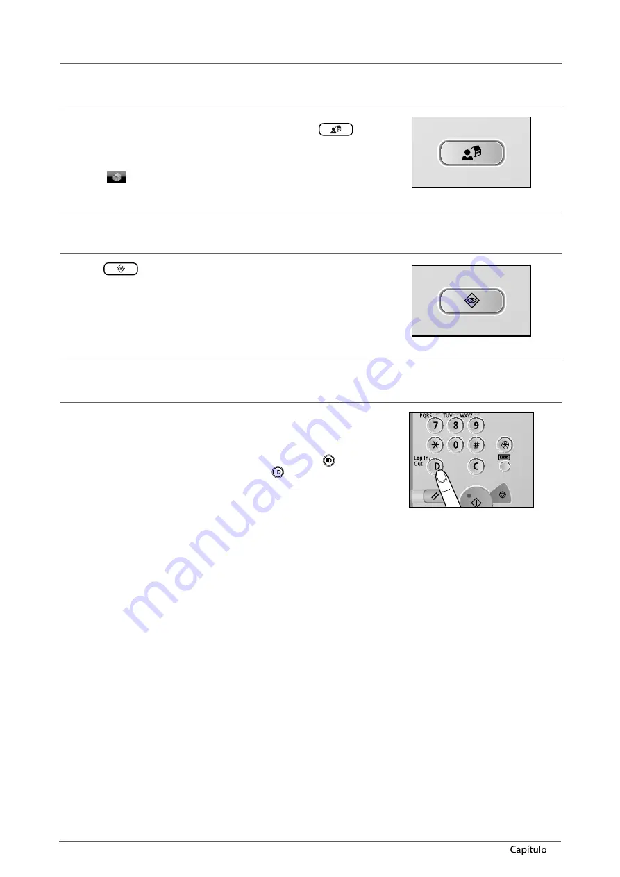 Canon imageRUNNER ADVANCE C5250 User Manual Download Page 376