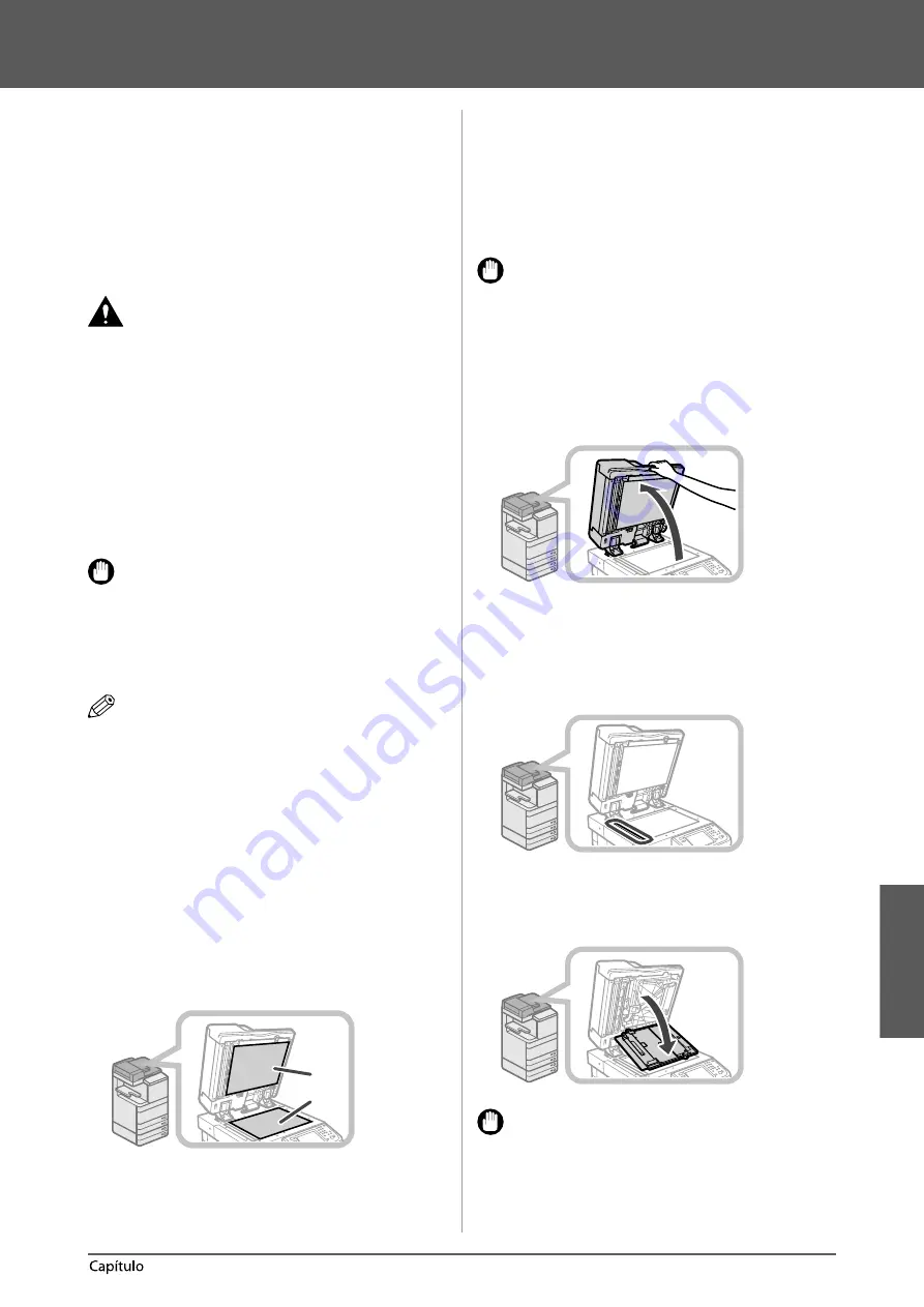 Canon imageRUNNER ADVANCE C5250 Скачать руководство пользователя страница 397