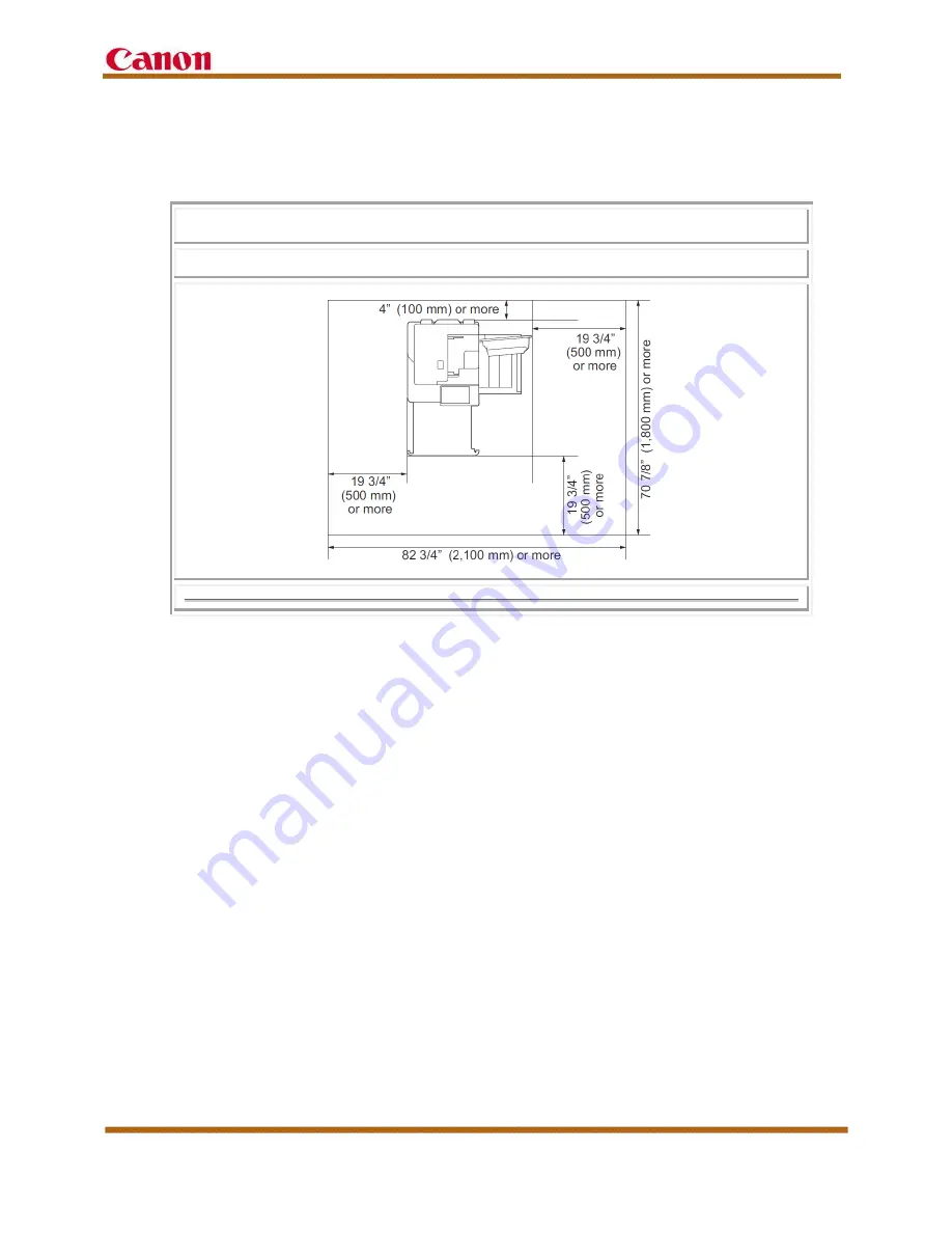 Canon imageRUNNER ADVANCE C5500 II Series Скачать руководство пользователя страница 29