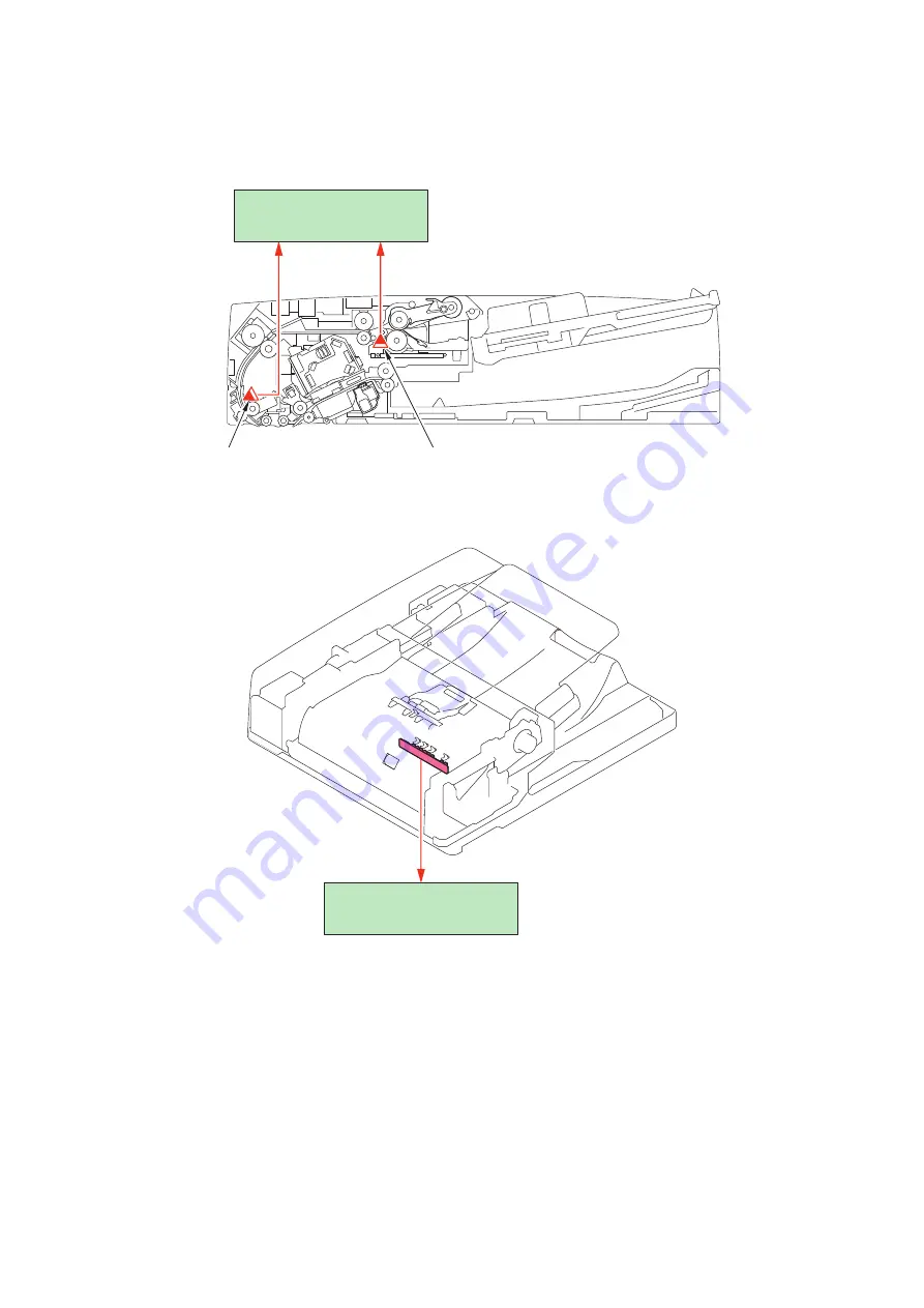 Canon imageRUNNER ADVANCE C5500 Series Скачать руководство пользователя страница 68