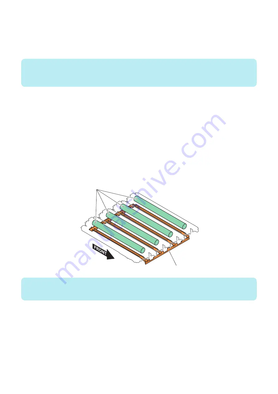 Canon imageRUNNER ADVANCE C5500 Series Service Manual Download Page 95