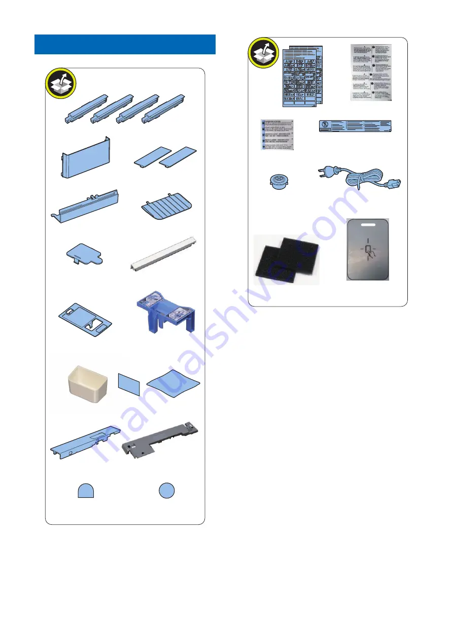 Canon imageRUNNER ADVANCE C5500 Series Service Manual Download Page 1119