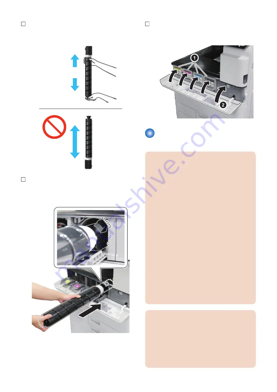 Canon imageRUNNER ADVANCE C5500 Series Service Manual Download Page 1141