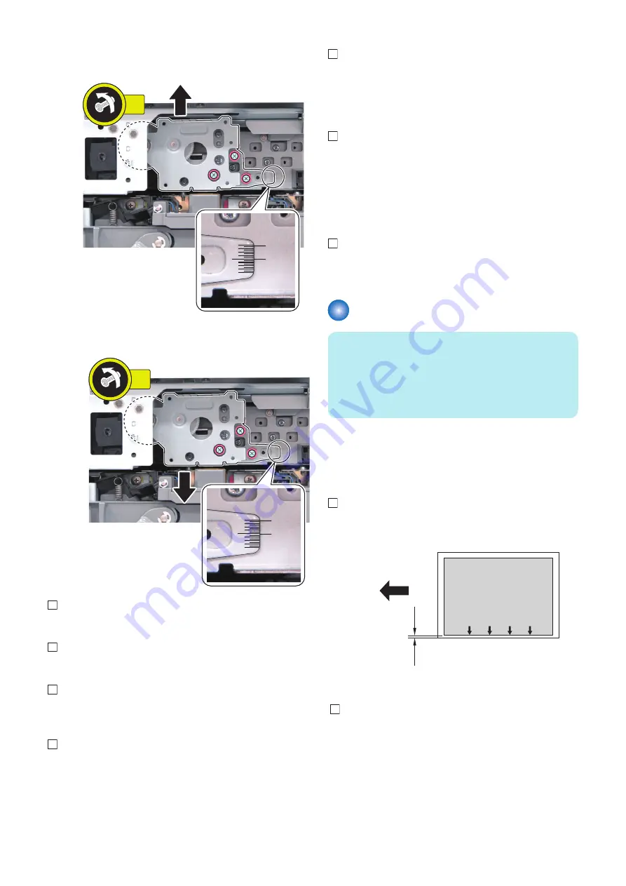 Canon imageRUNNER ADVANCE C5500 Series Service Manual Download Page 1150