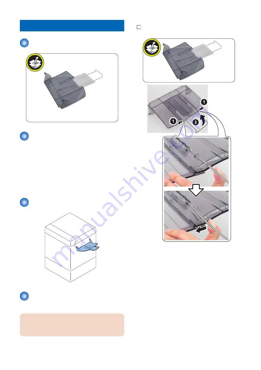 Canon imageRUNNER ADVANCE C5500 Series Service Manual Download Page 1192