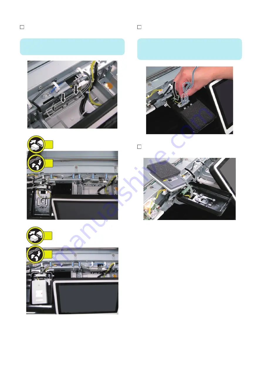 Canon imageRUNNER ADVANCE C5500 Series Service Manual Download Page 1212