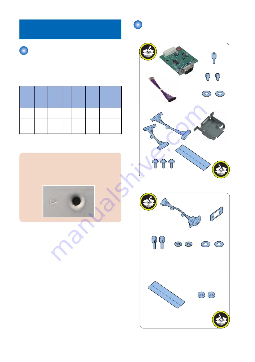 Canon imageRUNNER ADVANCE C5500 Series Service Manual Download Page 1215